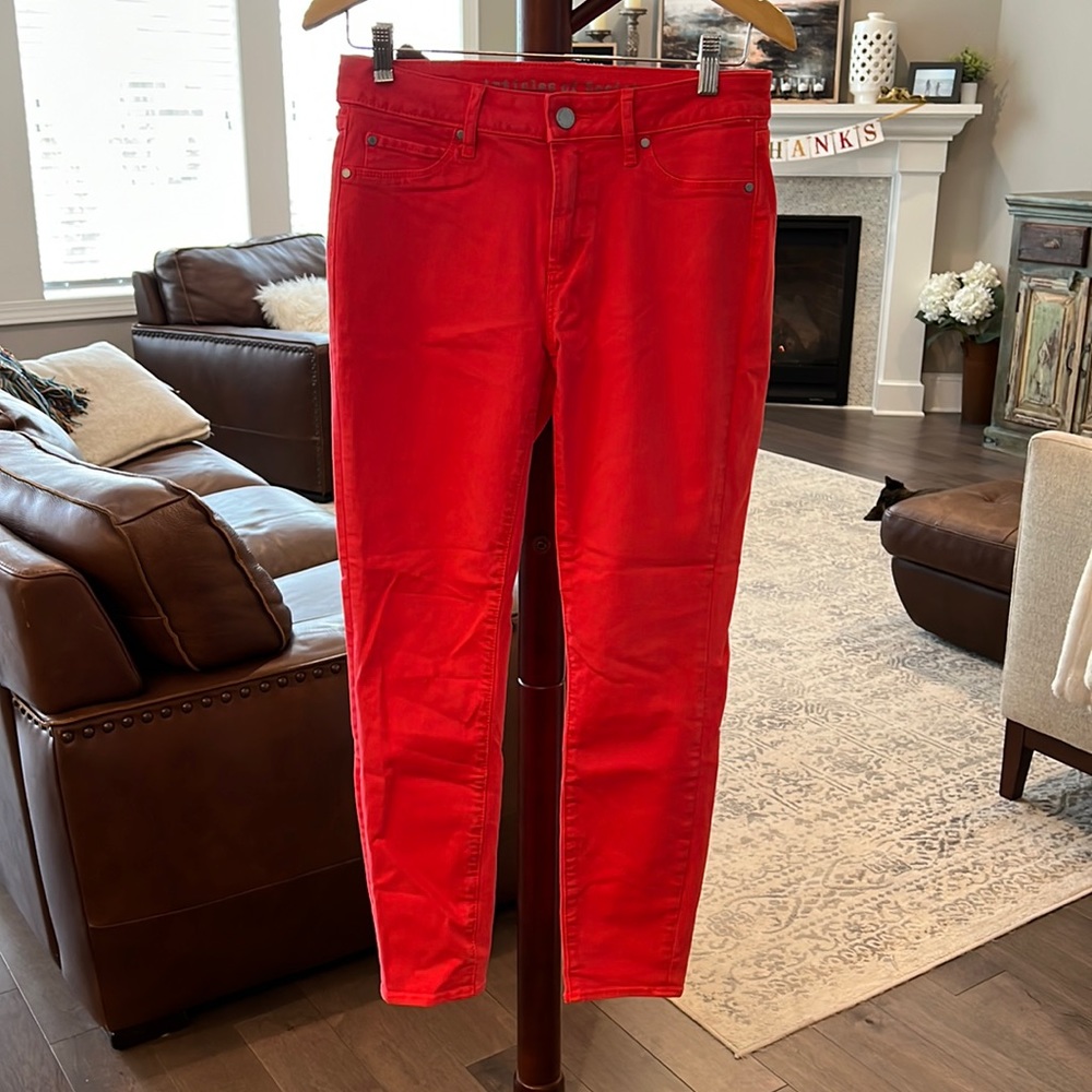 NWOT Articles of Society / Evereve jeans size 27